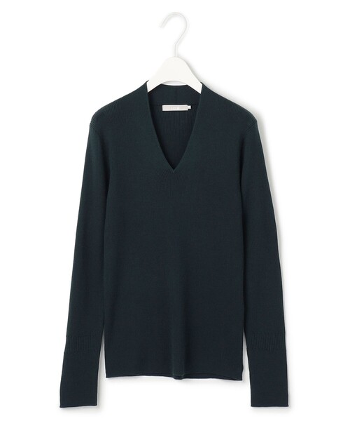 ICBニット　タグ付き ICB（アイシービー） ニット セーター 「新色追加・洗える」エクストラ