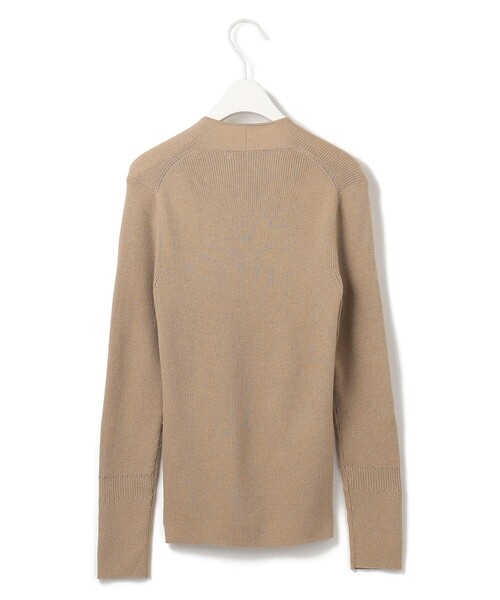 ICBニット　タグ付き ICB（アイシービー） ニット セーター 「新色追加・洗える」エクストラ