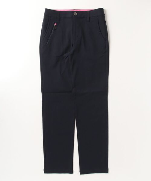 パンツ コルウィン 股上深めロングパンツ レディース : ZOZOTOWN