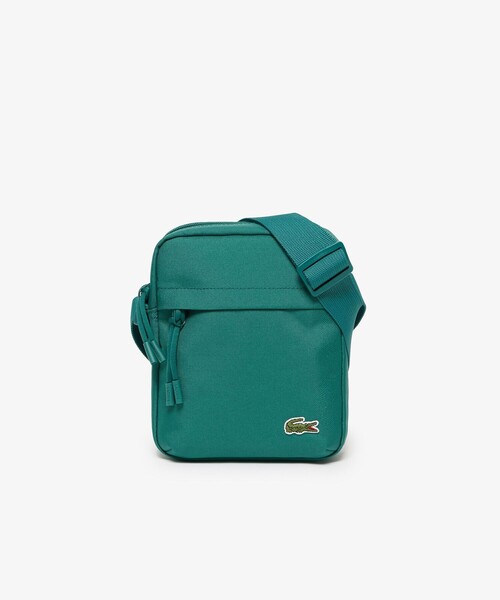 LACOSTE（ラコステ） ショルダーバッグ ネオクロコ カメラバッグ