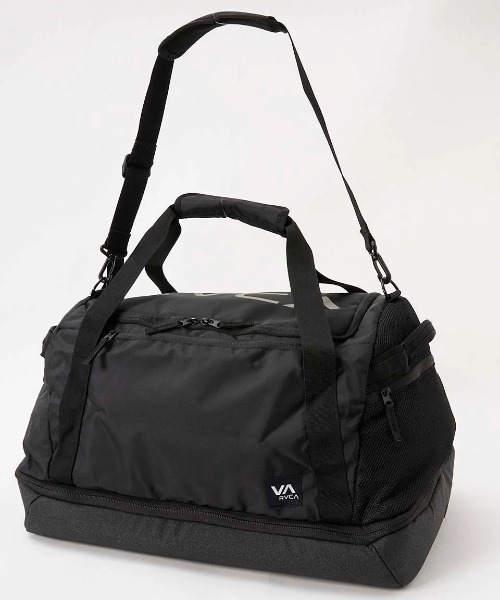 RVCA SPORT VA GEAR BAG ボストンバッグ 柔術 サーフ RVCA ボストンバッグ メンズ VA GEAR BAG 「2024年秋冬モデル
