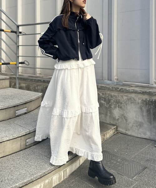 w closet コート アウター 「大人気アウター/2サイズ展開