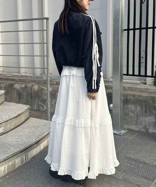 w closet コート アウター 「大人気アウター/2サイズ展開