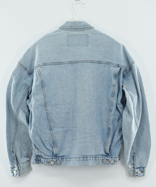 GUESS デニムジャケット gジャン 「ヴィンテージ古着」GUESS USA製