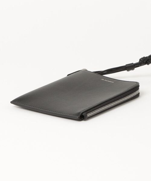 JIL SANDER TANGLE PASSPORT HOLDER SM : ZOZOTOWN Yahoo!店