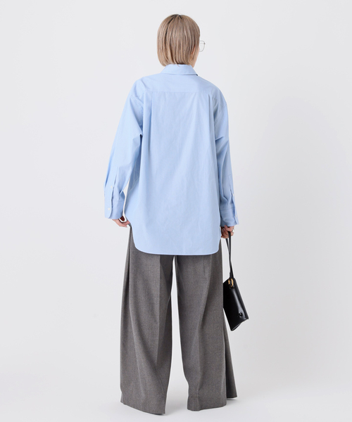 ADAM ET ROPÉ WILD LIFE TAILOR(アダム エ ロペ ワイルド ライフ