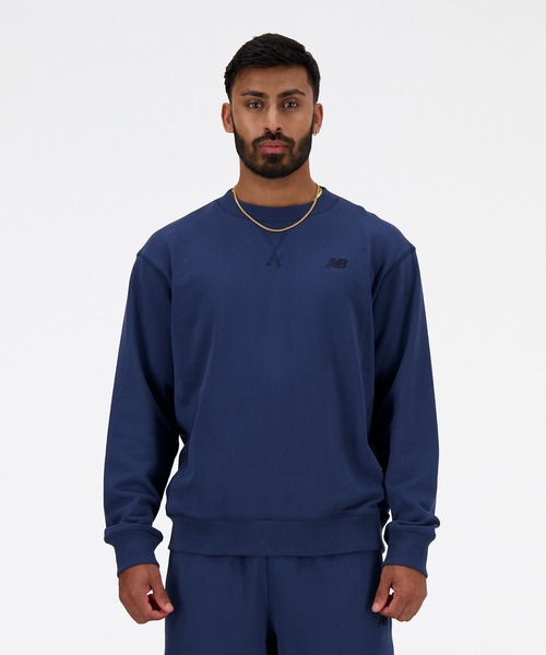 New Balance（ニューバランス） トレーナー スウェット Athletics