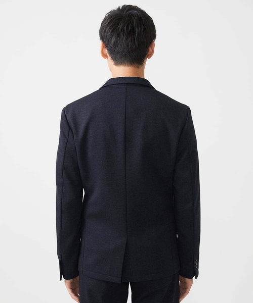 MK MICHEL KLEIN HOMME ジャケット テーラードジャケット