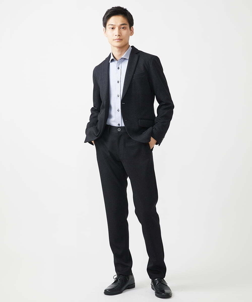 MK MICHEL KLEIN HOMME ジャケット テーラードジャケット