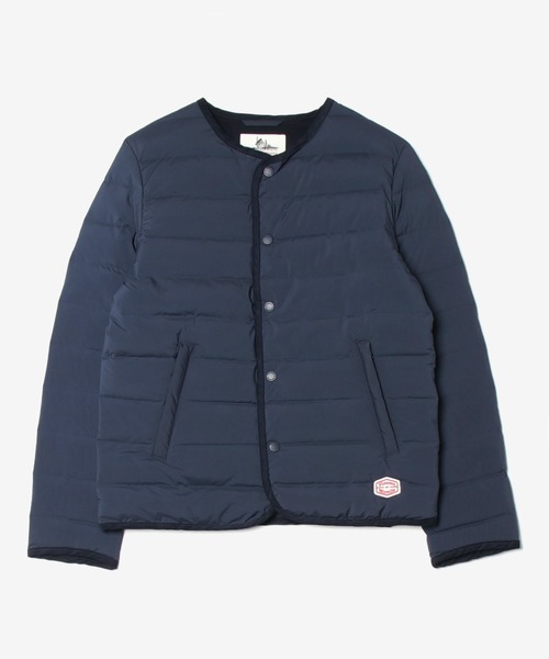 カーディガン Vincent et Mireille/バンソンエミレイユ Stitchless  