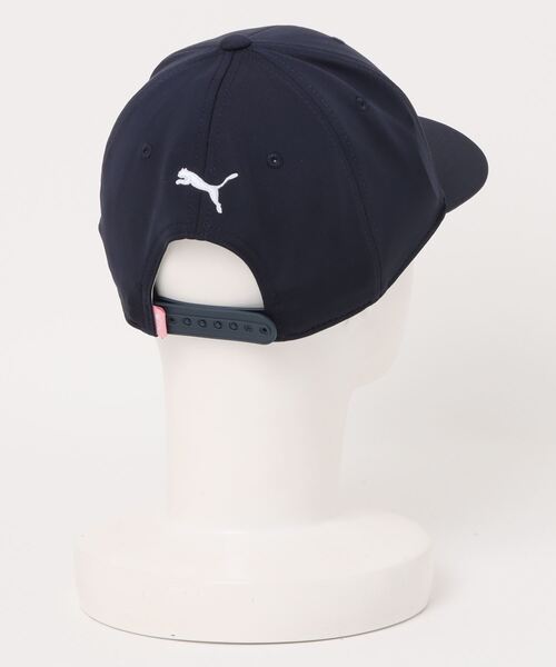 PUMA（プーマ） キャップ 帽子 メンズ ゴルフ × ARNOLD PALMER P