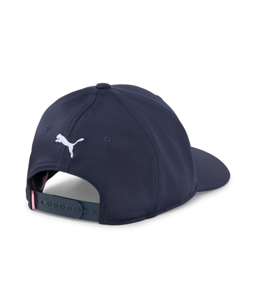PUMA（プーマ） キャップ 帽子 メンズ ゴルフ × ARNOLD PALMER P