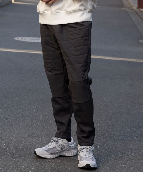 GERRY（ジェリー） パンツ 「GERRY」ポリリップインサレーション