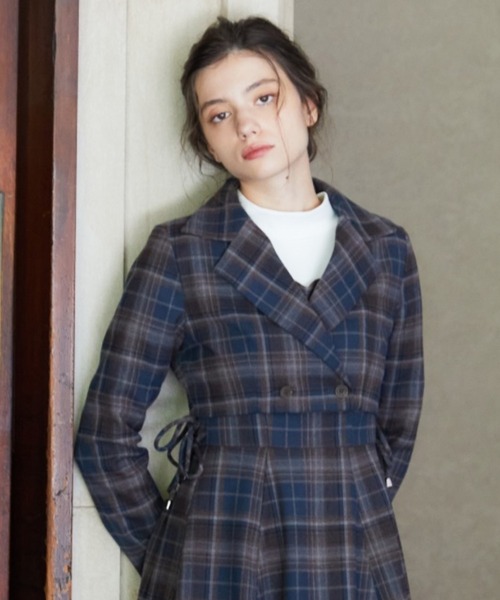 REDYAZEL（レディアゼル） ジャケット テーラードジャケット