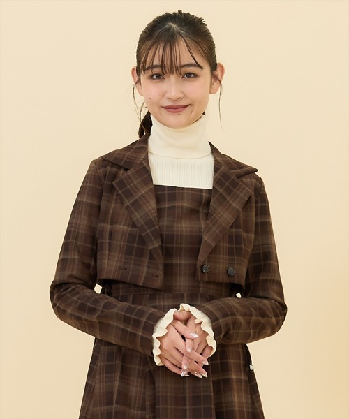 REDYAZEL（レディアゼル） ジャケット テーラードジャケット