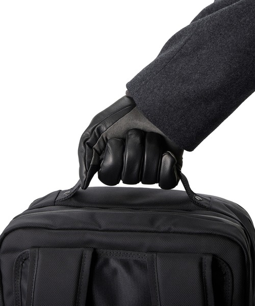 beruf baggage 手袋 「beruf / ベルーフバゲージ」「GEARED
