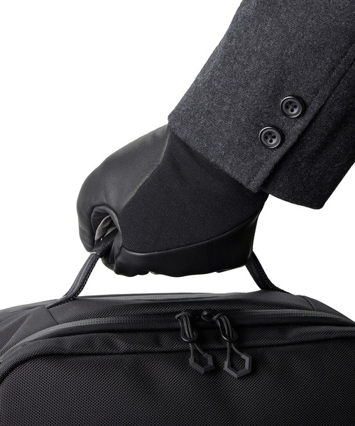 良品　beruf baggage ベルーフバゲージ GEARED バイクパック 良品 beruf baggage ベルーフバゲージ GEARED バイクパック