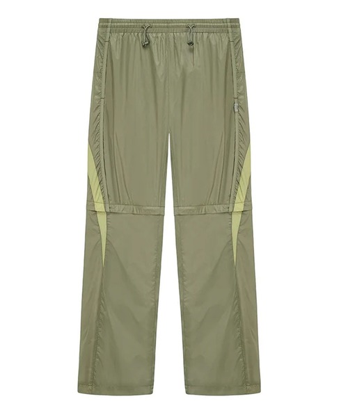 SUPPLIER パンツ SUPPLIER/サプライヤー Detachable Track Pants