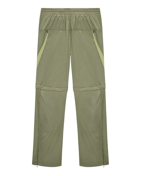SUPPLIER パンツ SUPPLIER/サプライヤー Detachable Track Pants