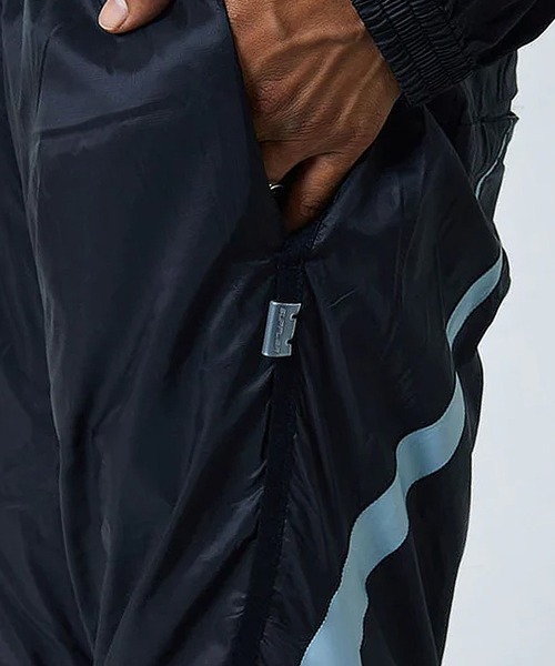 SUPPLIER（サプライヤー） パンツ Detachable Track Pants トラック