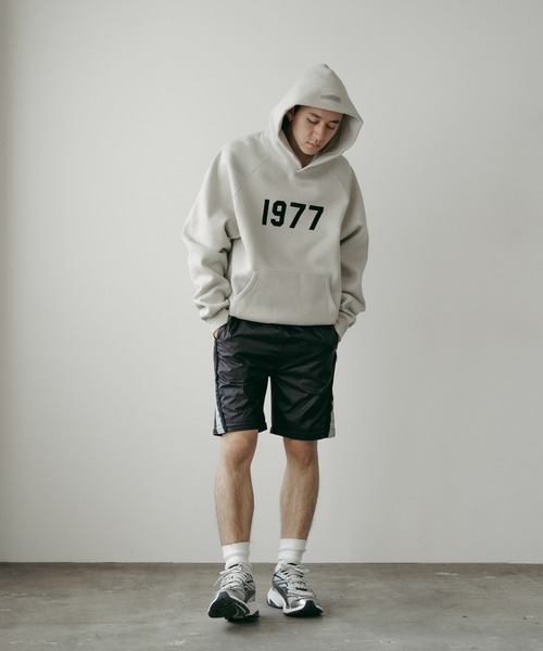 SUPPLIER（サプライヤー） パンツ Detachable Track Pants トラック