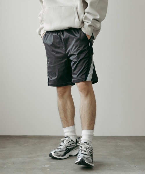 supplier パンツ SUPPLIER パンツ SUPPLIER/サプライヤー Detachable Track Pants