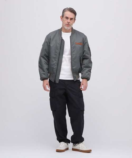AVIREX（アヴィレックス） カーゴパンツ MODERN NAVAL CARGO PANTS