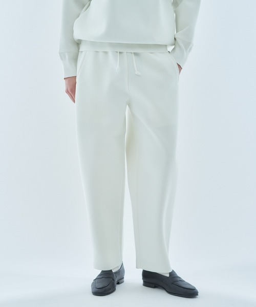 ESTNATION（エストネーション） パンツ ESTNATION / ECOポリ