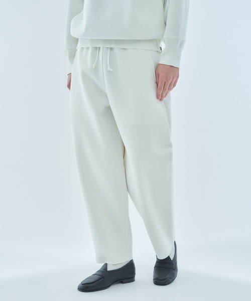 ESTNATION（エストネーション） パンツ ESTNATION / ECOポリ