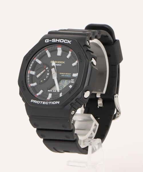 【新品未使用】G-SHOCK GA-2100RL-1AJF GA-2100RL-1AJF | CASIO