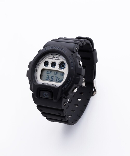 CASIO（カシオ） 腕時計 メンズ 「CASIO/カシオ」DW-6900WD-1JF メンズ