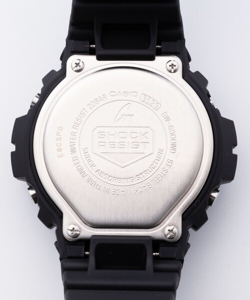 CASIO（カシオ） 腕時計 メンズ 「CASIO/カシオ」DW-6900WD-1JF メンズ