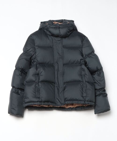 Cape HEIGHTS（ケープハイツ） ダウンジャケット MEDIUM ブラック