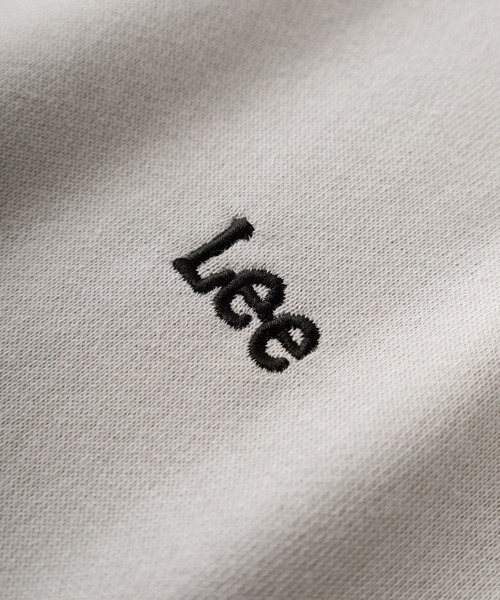 [Lee] тренировочный cut and sewn M темно-синий женский 