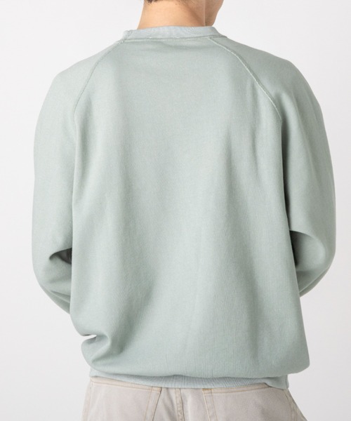 【新品】エルエルビーン ❤️ スウェット　サイズMです。 L.L.Bean（エルエルビーン） トレーナー スウェット 「JAPAN EDITION