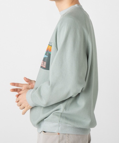 L.L.Bean（エルエルビーン） トレーナー スウェット 「JAPAN EDITION