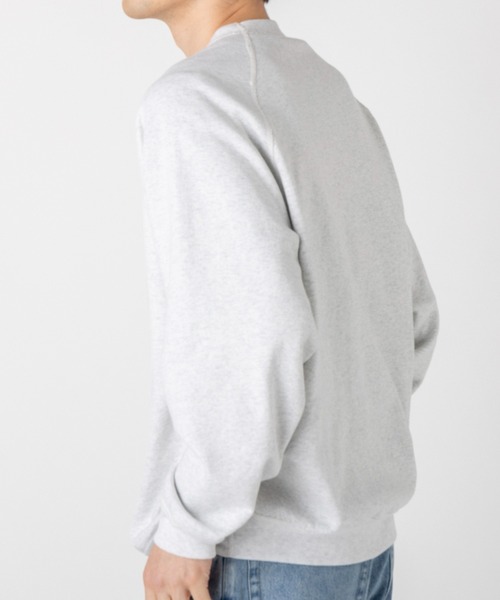 L.L.Bean（エルエルビーン） トレーナー スウェット 「JAPAN EDITION