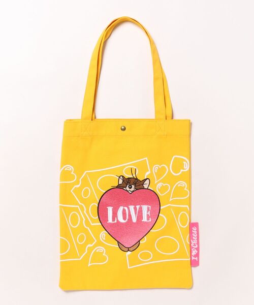 リトルトゥース トートバッグ 000000072781-02_600x.jpg?v=