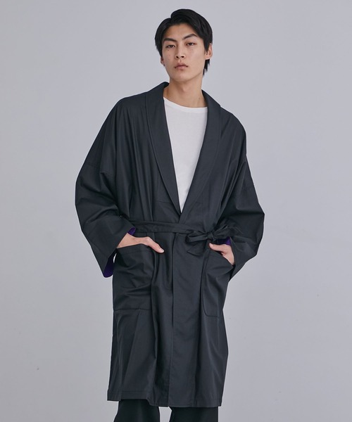 UNITED TOKYO（ユナイテッドトウキョウ） チェスターコート FREE