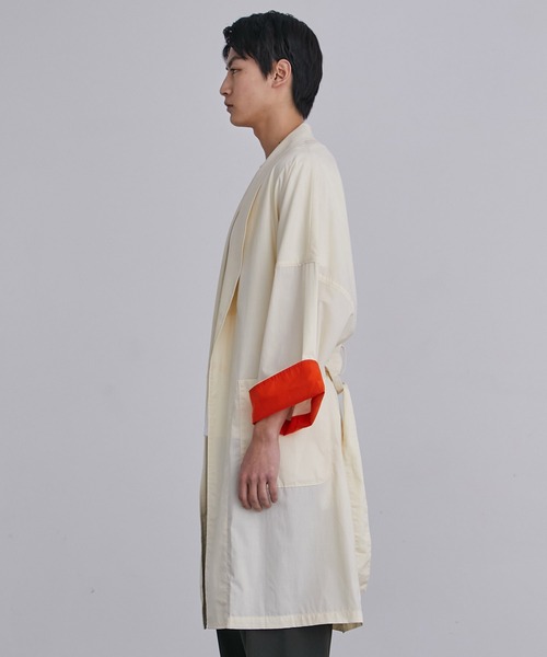 UNITED TOKYO（ユナイテッドトウキョウ） チェスターコート FREE