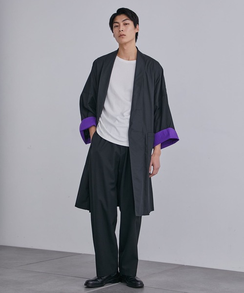 UNITED TOKYO（ユナイテッドトウキョウ） チェスターコート FREE