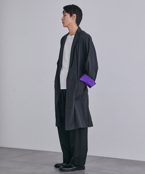 UNITED TOKYO（ユナイテッドトウキョウ） チェスターコート FREE