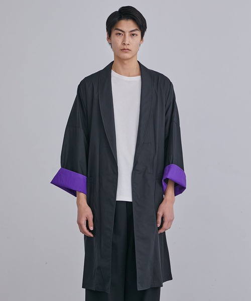 UNITED TOKYO（ユナイテッドトウキョウ） チェスターコート FREE