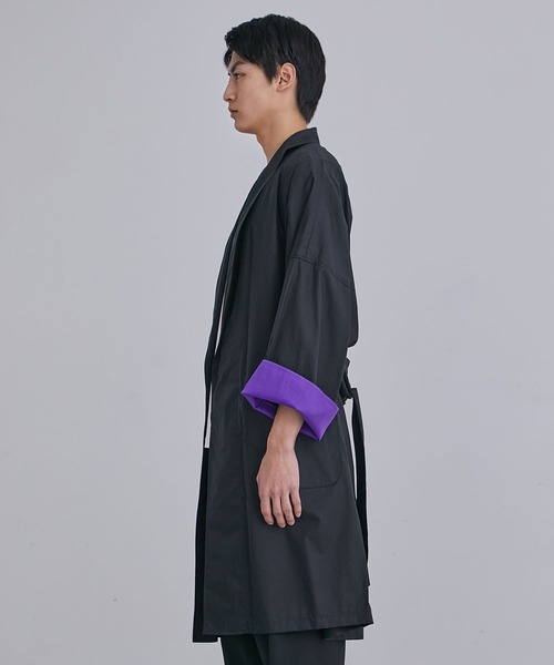 UNITED TOKYO（ユナイテッドトウキョウ） チェスターコート FREE