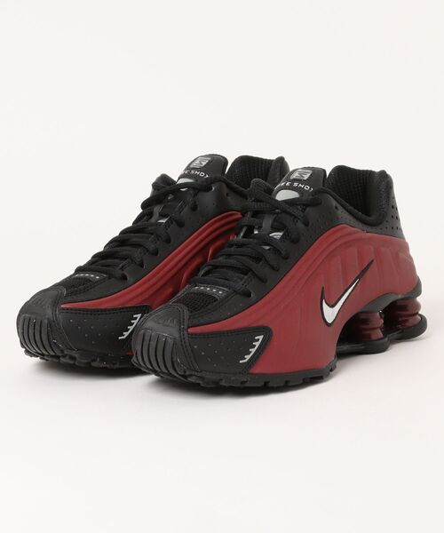 NIKE スニーカー ナイキ W SHOX R4 ウィメンズ ショックス WAR3565  