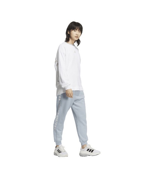 トレーナー スウェット アディダス adidas W WORD クルースウェット レディース adidas トレーナー スウェット アディダス W WORD クルー