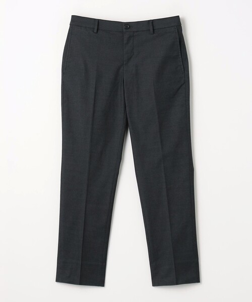 美品：T/Wソリッドジャケット&パンツ：green label relaxing