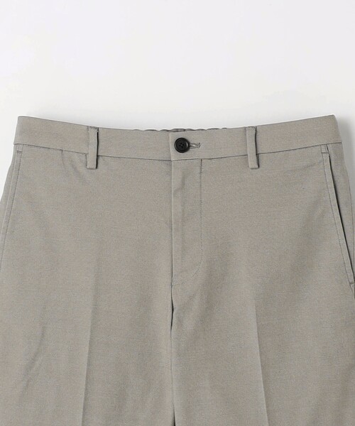 GREEN LABEL RELAXING ストレッチスーツ　サイズ40 green label relaxing スラックス エブリット TCPUOX スリム NP