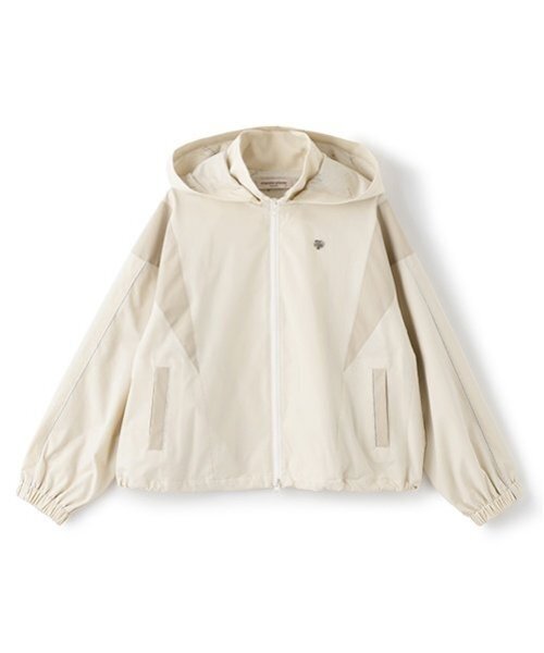 mezzo piano Junior（メゾピアノ ジュニア） ブルゾン アウター 「撥水