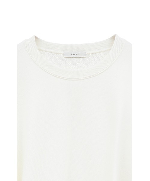 トレーナー スウェット PONCHO SWEAT TOPS レディース_19